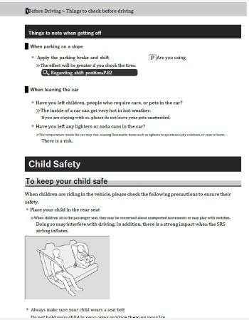 honda n-one 2025-2026 owners manual in english